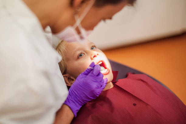 Best Broken or Cracked Tooth Emergency Dentist in Benicia, CA