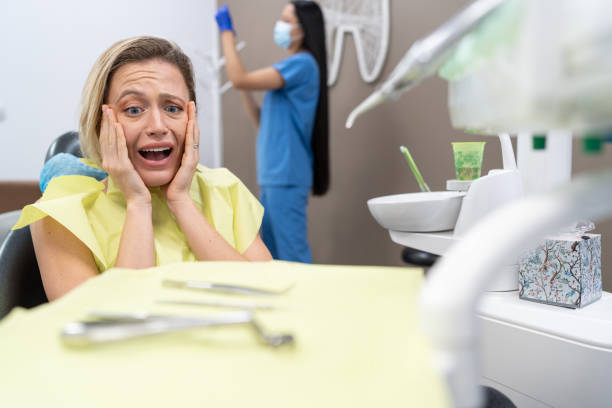 Best Orthodontic Emergency Dentist in Benicia, CA