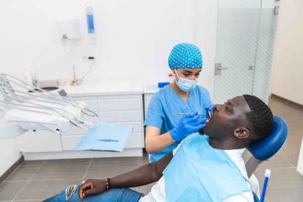 Best Mobile Emergency Dentist in Benicia, CA