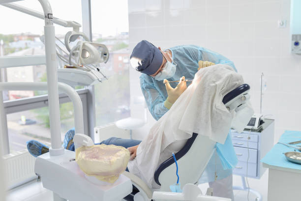 Best Emergency Dentist for Lost Fillings or Crowns in Benicia, CA